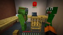 Minecraft School   FIVE NIGHTS AT FREDDY'S   Night 4 w  LittleLizardGaming