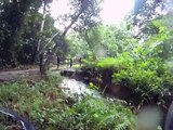 GoPro HD - MTB Bukit Timah Singapore (1-8-2010)