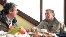 Cervinia - Intervista a Renato Pozzetto