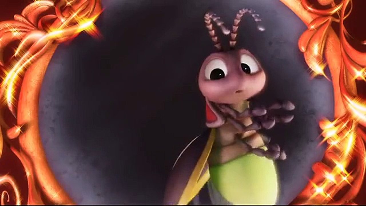TinkerBell and the Lost Treasure - Outtakes and Bloopers