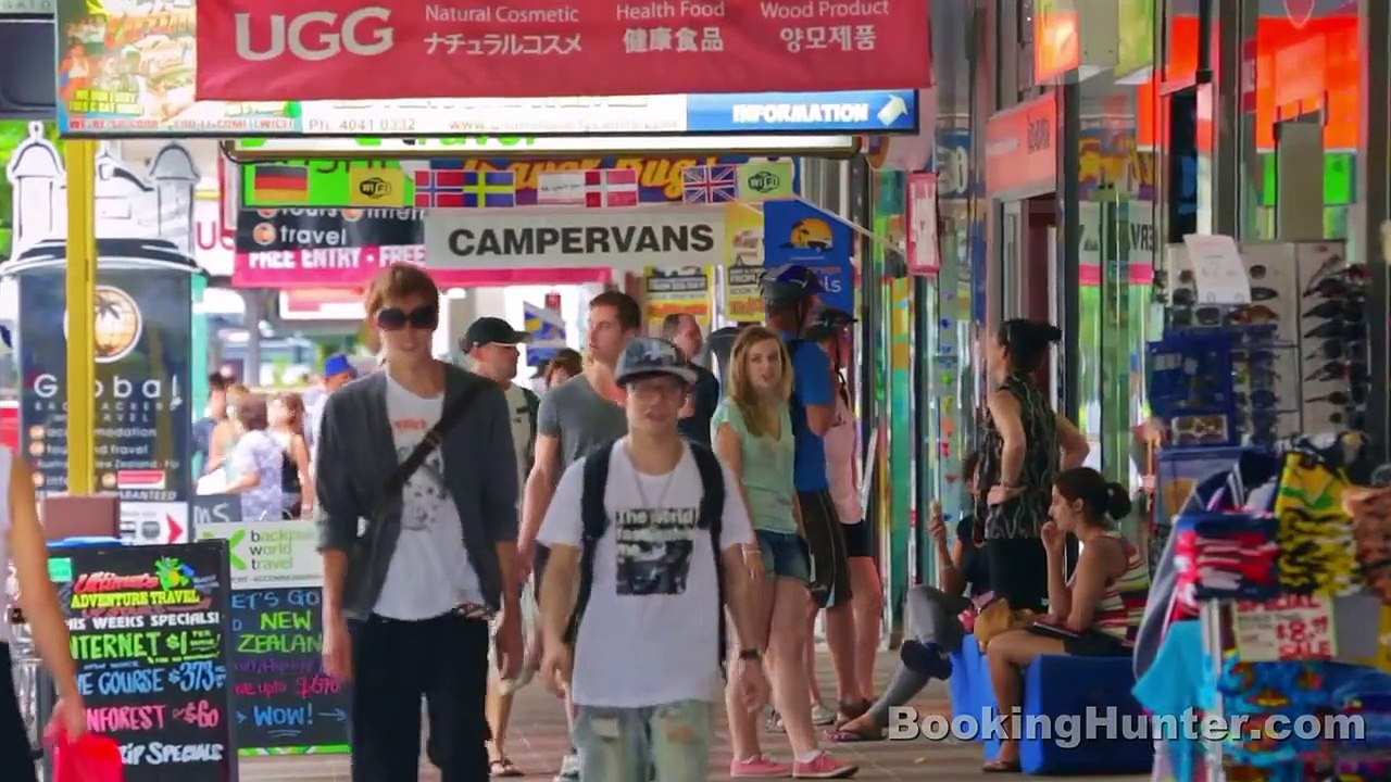Cairns, Australia Travel Guide - Must-See Attractions