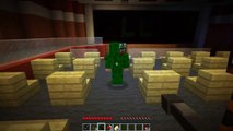 Minecraft School littlelizardgaming : FIVE NIGHTS AT FREDDY'S - NIGHT #4 (Custom Roleplay)