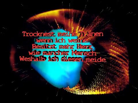 A Groovy Kind of Love - Phil Collins (Picasso Romeo, weil ich dich liebe)