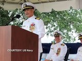 Filipino Proud – United States aircraft carrier Abraham Lincoln Commander is a Filipino_2