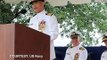 Filipino Proud – United States aircraft carrier Abraham Lincoln Commander is a Filipino_2
