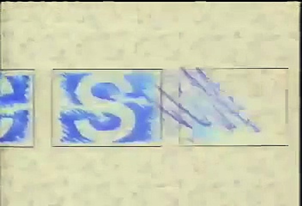 Closing to Rugrats Phil & Lil Double Trouble 1996 VHS