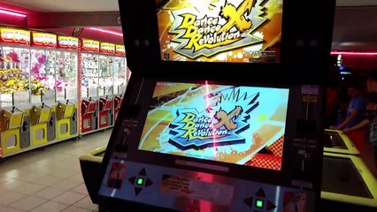 [JV] A la recherche des bornes DDR !