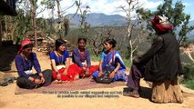 Recovering from acute malnutrition in Achham