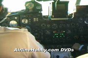 Balkan Bulgarian Airlines Antonov An-24 DVD Preview (former Interflug An-24)