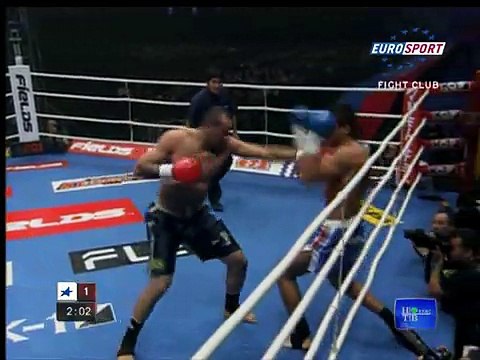 Ruslan Karaev vs Glaube Feitosa. Tokyo 12.02.2006