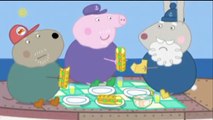 Peppa Pig English Episodes  - Peppa Pig 2015 - Desert Island