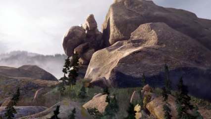 "A Tale Of Momentum & Inertia" - Short Film