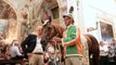 Inside Il Palio di Siena: Italy’s Oldest Horse Race