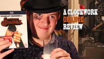 mad-mads reviews A Clockwork Orange