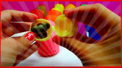 tom and jerry play doh barbie frozen surprise eggs peppa pig rio 2 spiderman lego New exclusive