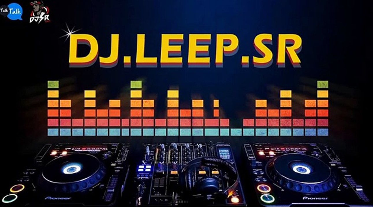 DJ_leepSR™REMIX !2015 NONsTOP ตืดๆ hiphop hous 32 01 new