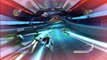 Wipeout HD Fury - Elite Single Race - Tech De Ra