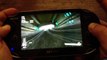 Wipeout HD Ubermall Phantom Time Trial Elite Gold AG Systems Fury Internal (No assist)
