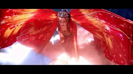 【Trailer 2】《华胥引之绝爱之城》片花 Hua Xu Yin City of Desperate Love《��