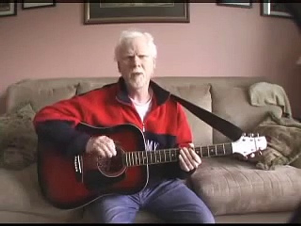 Open D tuning and minor chords