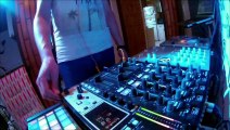 Deep Sesje 101 mixing TOM45 and Focuset