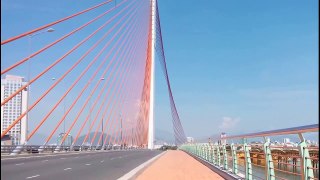 Romantic Bridges in Da nang / Những Cây Cầu Lãng Mạn ở Đà nẵng