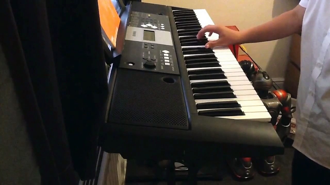 Marionettes music box FNAF