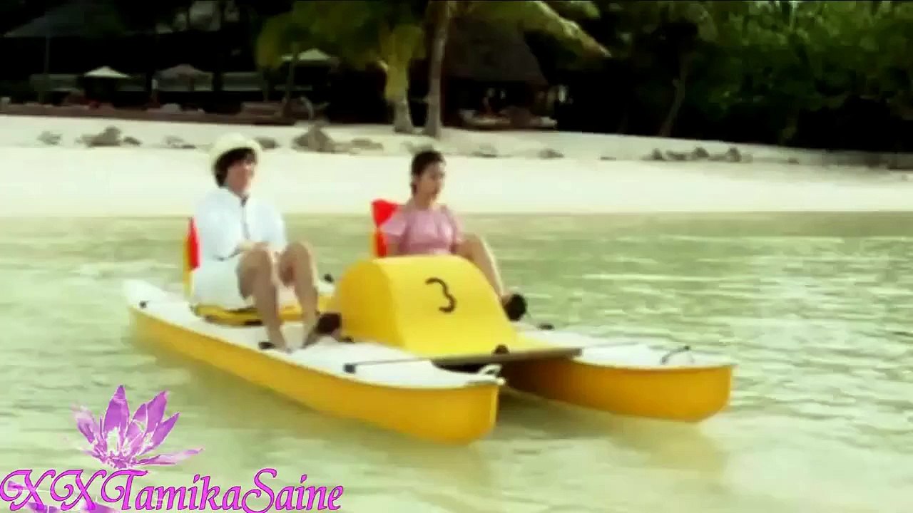 Kim So Eun ✗  Kim Bum - He will come