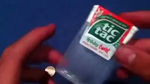 [Magic Tricks] TIC TAC MAGIC TRICK REVEALED - Magic Tricks revealed