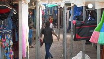 تمایل برخی پناهجویان سوری برای ماندن در اردوگاه های ترکیه