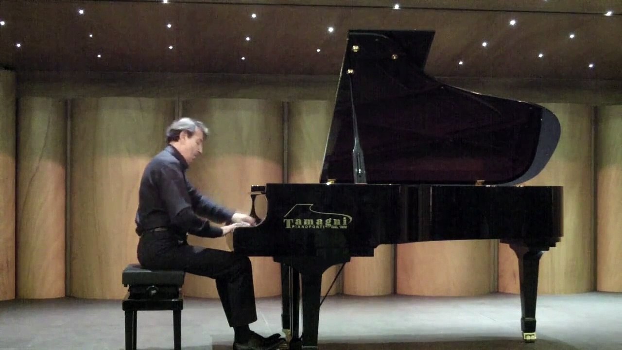 Haydn Sonata C Major - Hob. XVI / 35