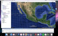 Flat Earth Debunked: the tropic of cancer, the equator, the tropic of capricorn