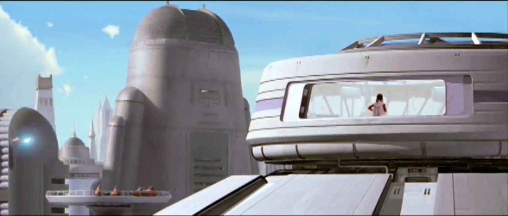 Empire Strikes Back Trailer  (Force Awakens style)