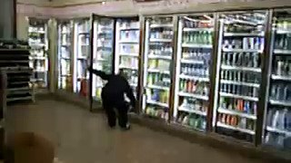 Michael Myers Buys Beer PT.2