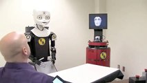 Robotic Secrets Revealed, Episode 002: The Trouble Begins