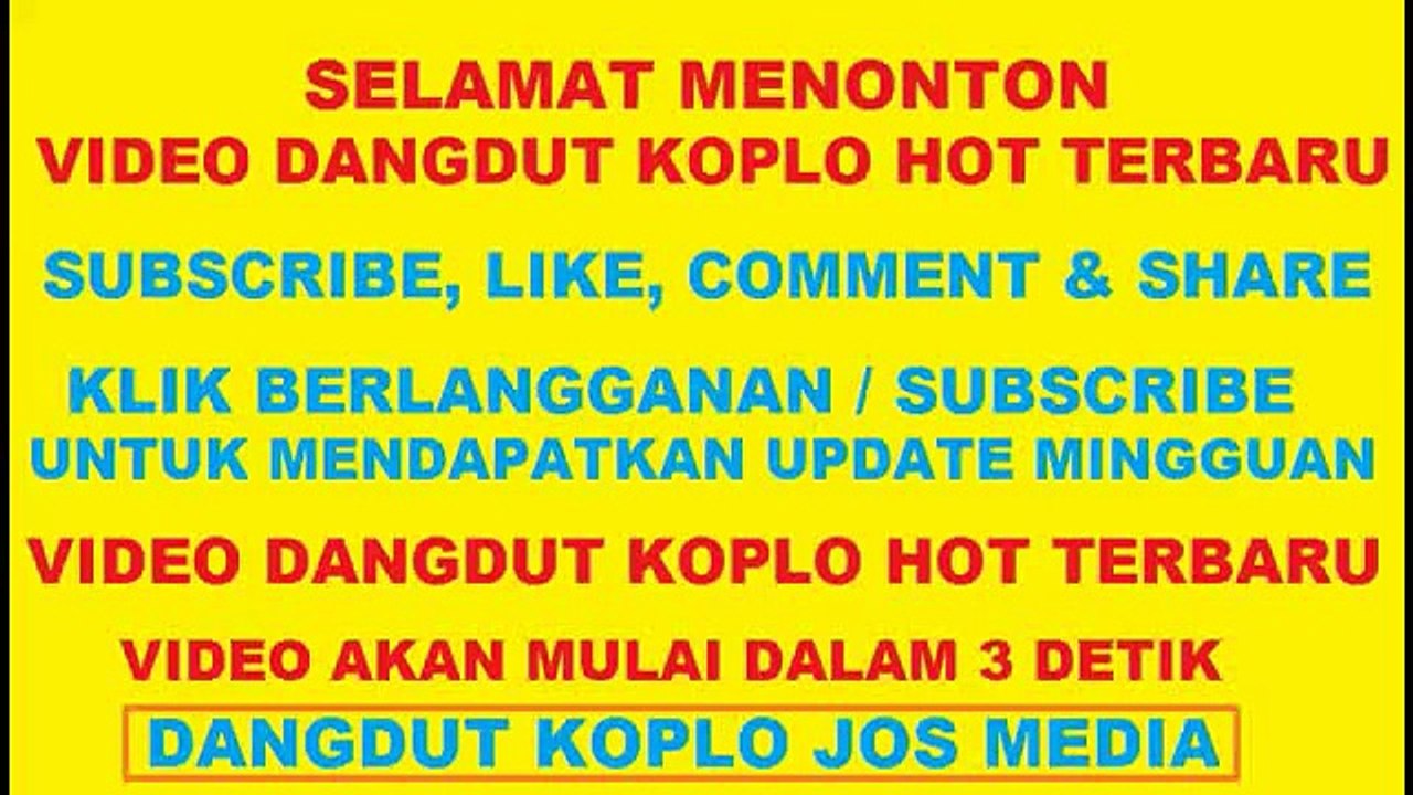 KERINDUAN DANGDUT KOPLO HOT SAWERAN