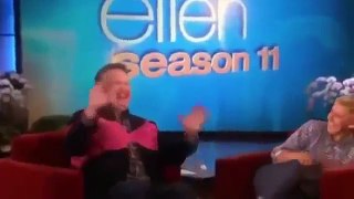 The Best of Ellen's Scares!