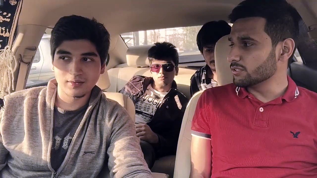 Short interview with ZaidAliT By Zee