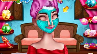 Elsa Picture Perfect Makeover: Disney princess Frozen - Best Games For Girls