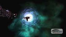 Freespace 2- FRED mistake obliterates an entire fleet (Mullti-starship pile up)