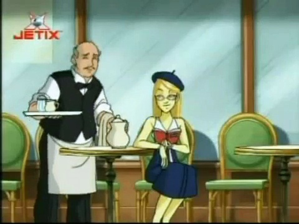 Witch 36 Klejnot 2/2