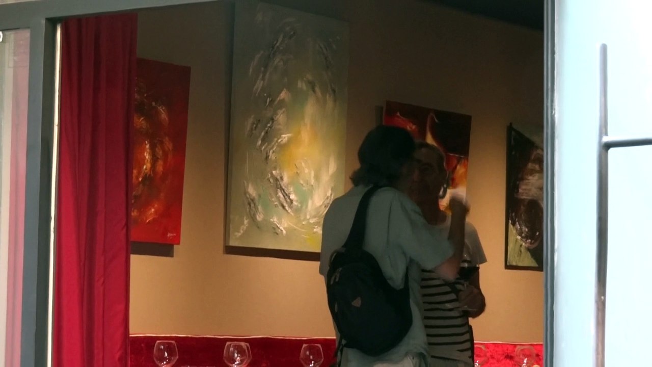 Restaurant L'Opéra - Aix en Provence