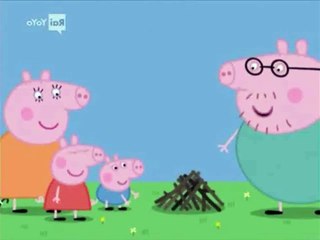 YTP - Chi l'ha visto: Puntata Peppa Pig