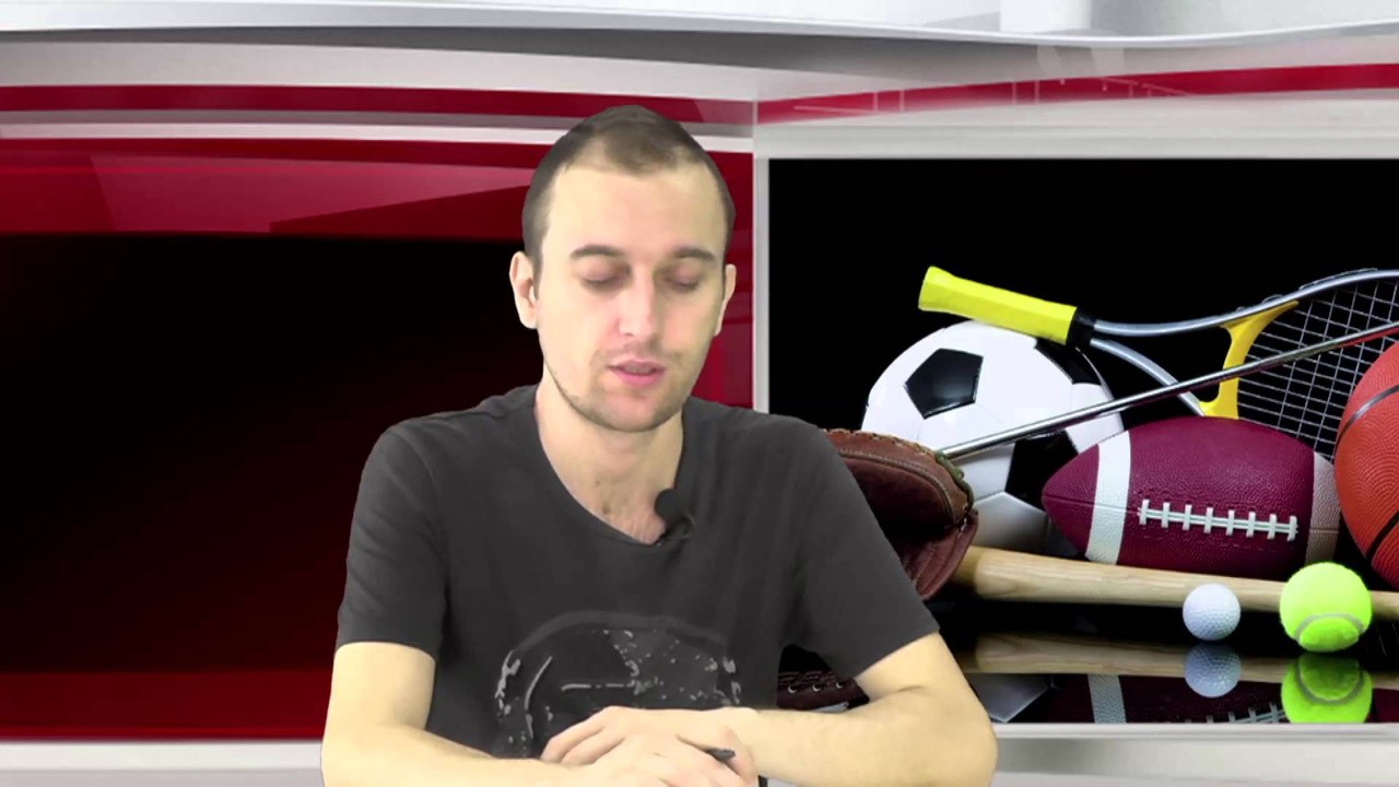 Zjarr Televizion:SPORT
