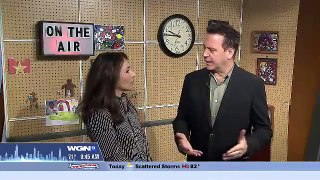 Webster Dental Care featured on WGN Morning News