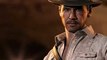 Indiana Jones Temple of Doom 1/6 figure by Sideshow Collectibles