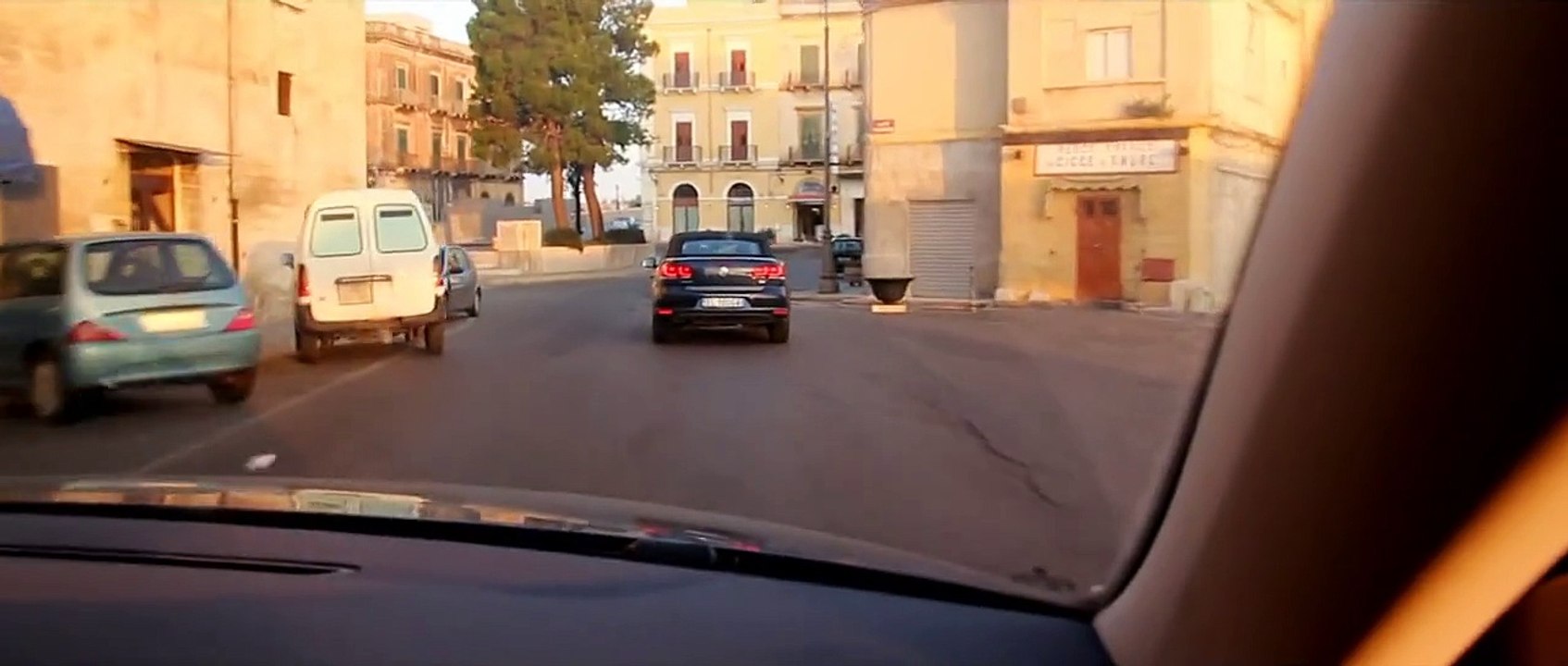 Italy in a day - Taranto