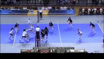 Penn State vs Stanford NCAA Volleyball 2013 [Set 3]