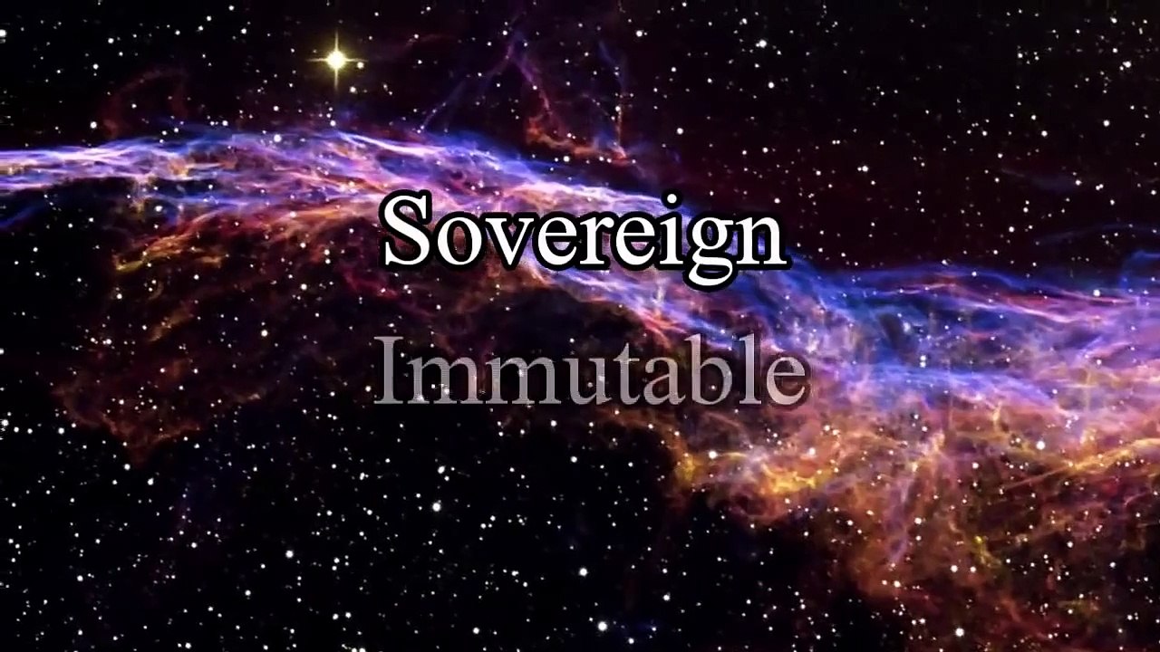 Indescribable lyric video- Harvest Church