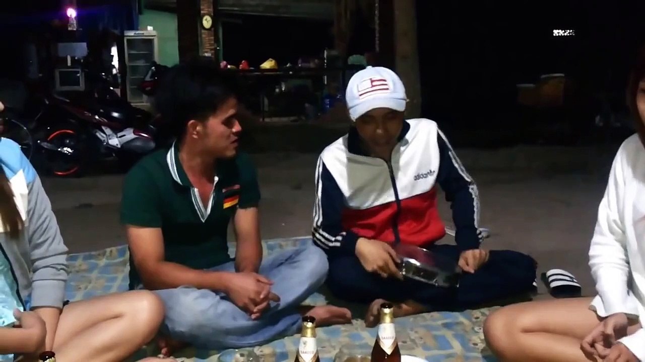 Nhạc chế gõ bo cực hay